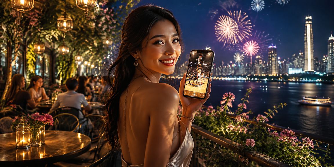Cá cược bóng rổ thể thao tại TP. Hồ Chí Minh