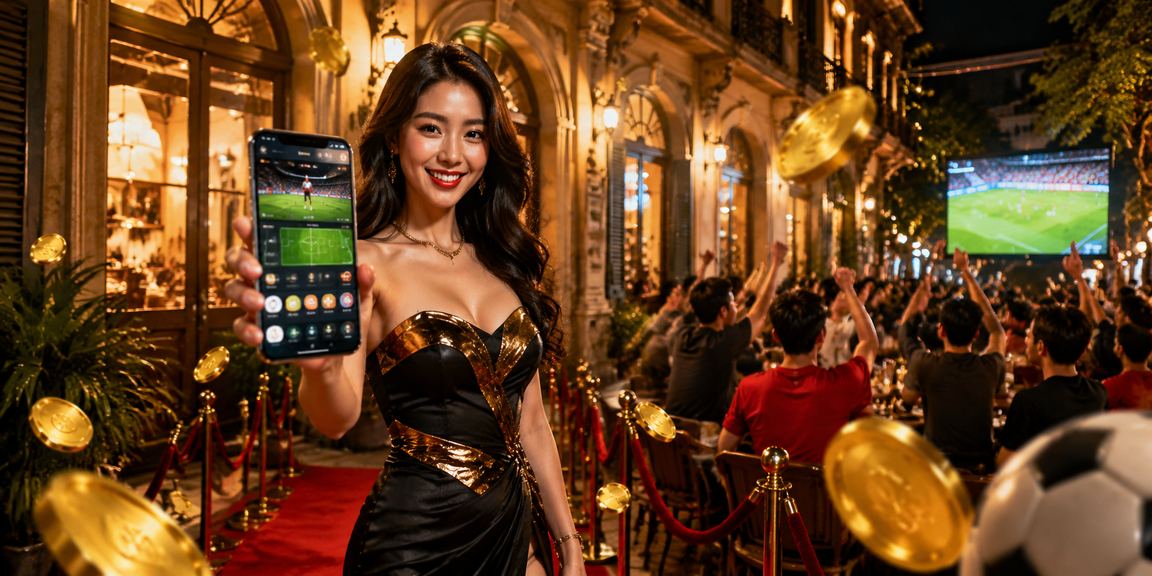 Giao dịch cá cược và thanh toán tại nền tảng casino trực tuyến Việt Nam